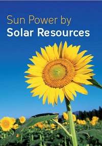 Solar Resources 607687 Image 0